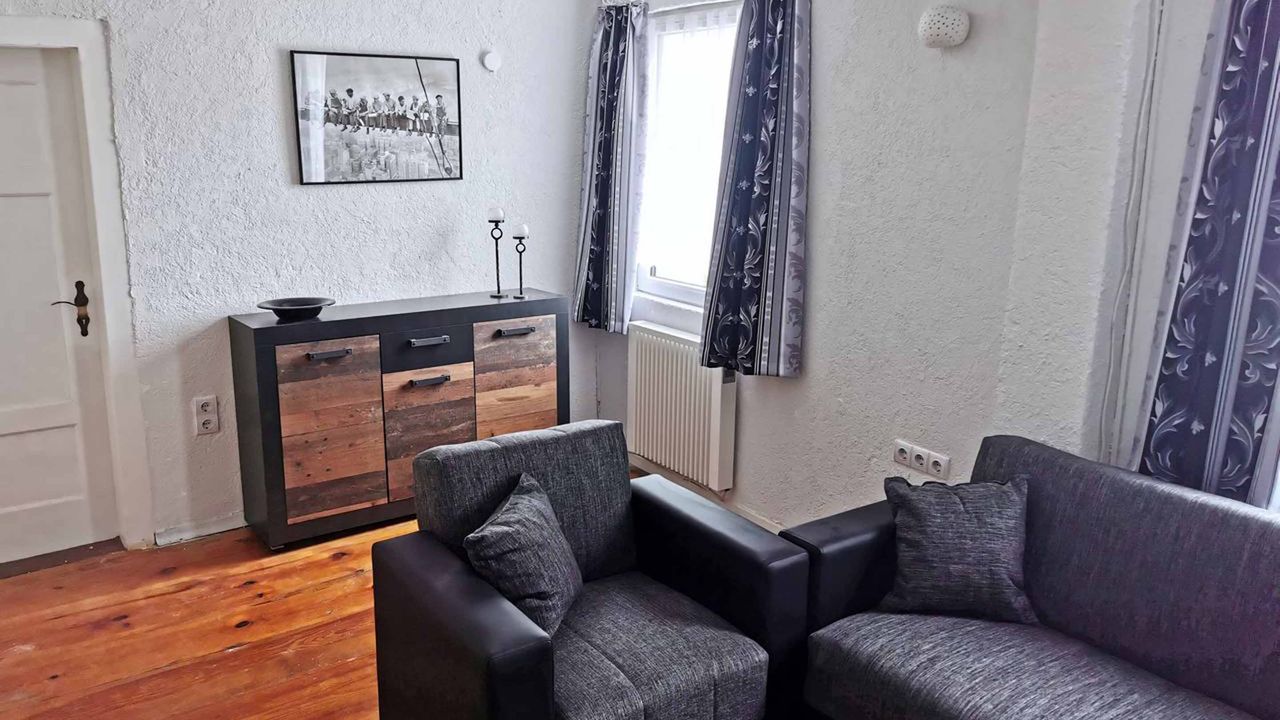 Wohnzimmer Wohnzimmer